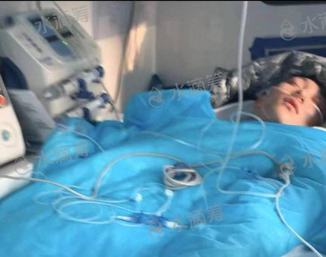 重庆姐弟坠楼案孩子母亲患癌病因或与这个有关今日法治硬核