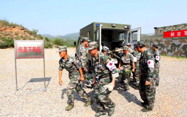 林郁方:这是在强调主权