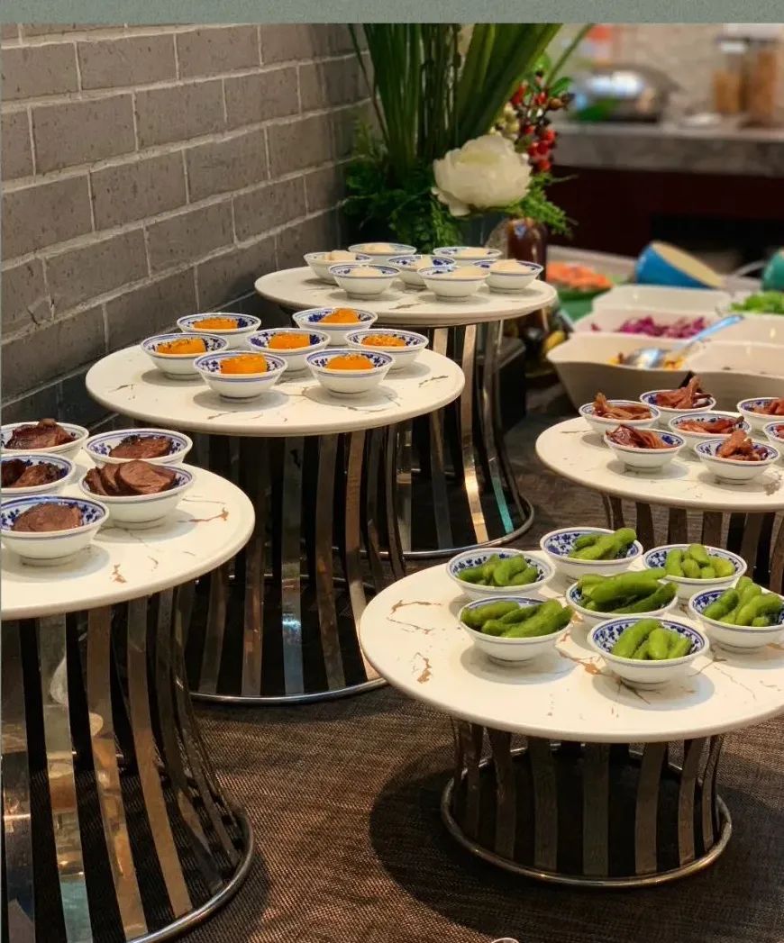 去西子宾馆遇见彩虹福利!