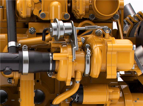 卡特c9发动机全新价格多少钱一台