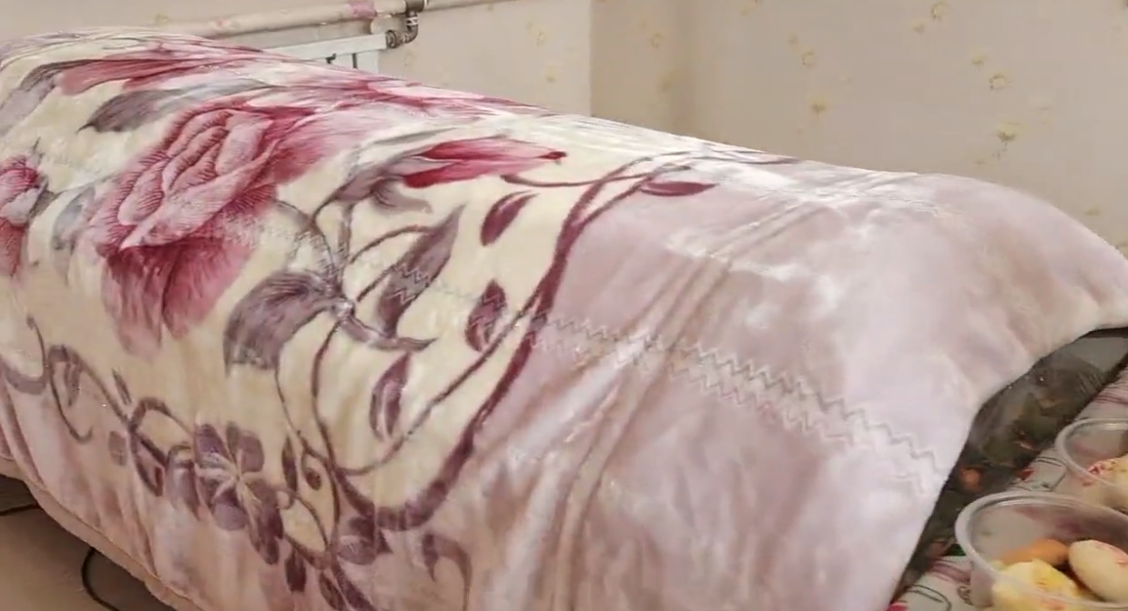 一路走好!抗癌网红阿健去世,短短一年瘦到皮包骨头,灵堂照曝光