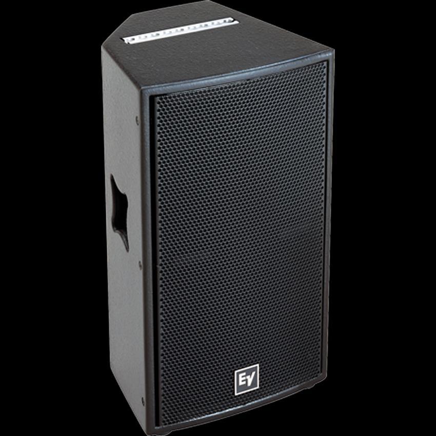 ev qrx112 12寸音响