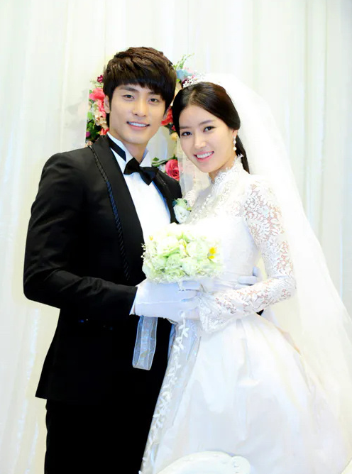 林秀香,成勋时隔10年二搭 再次合作韩版《处女情缘》男女主角