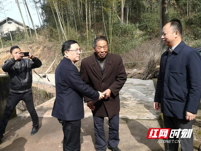 凝聚各方力量助推星石振兴 长沙市政府研究室"十个助推"成效显著