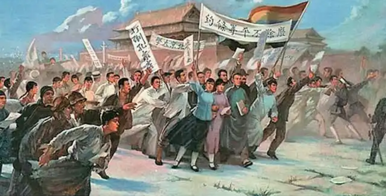 小说《激流三部曲》——具有反抗精神不代表就能反抗一切