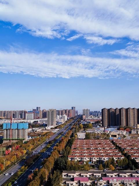 5月河南新乡房价最高的300个小区排行!30个小区单价过万!