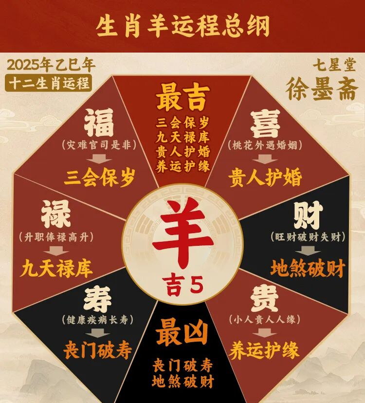 生肖兔羊今年运势(生肖兔羊今年运势如何)