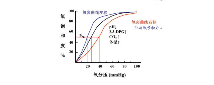 解读血氧饱和度波形图图片