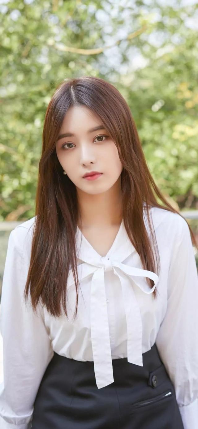 徐艺洋|新生代女星多撩人?包裹不住性感的艺洋你看过吗