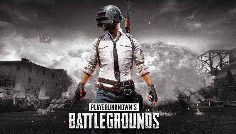 pubg《絕地求生》續作正在開發中,將包含 pc,移動端版本