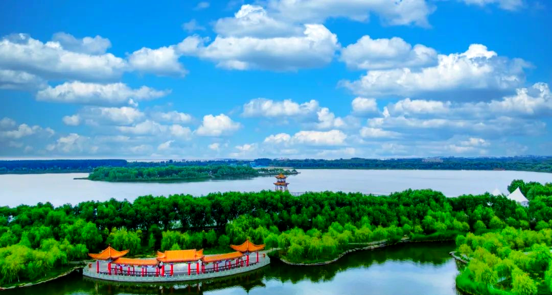 大安旅游