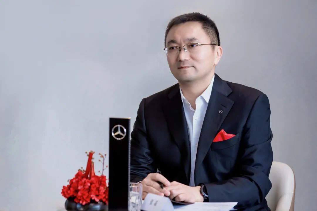 张焱:电动时代的"心豪华主义"探索