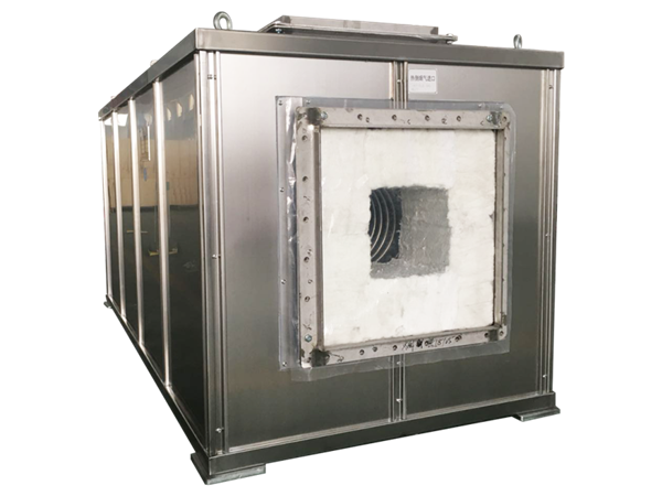 专访南京普兰特|专注于高效节能工业设备的研发生产 提供完美服务