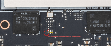 暴力魔改！大神把ROG Matrix 5090 BIOS刷进Astral：解锁额外200W功耗