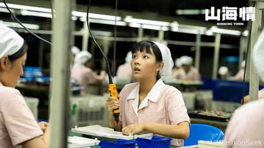 《山海情》被误解的张一娟,她的野心不输白麦苗,结局却留下悬念