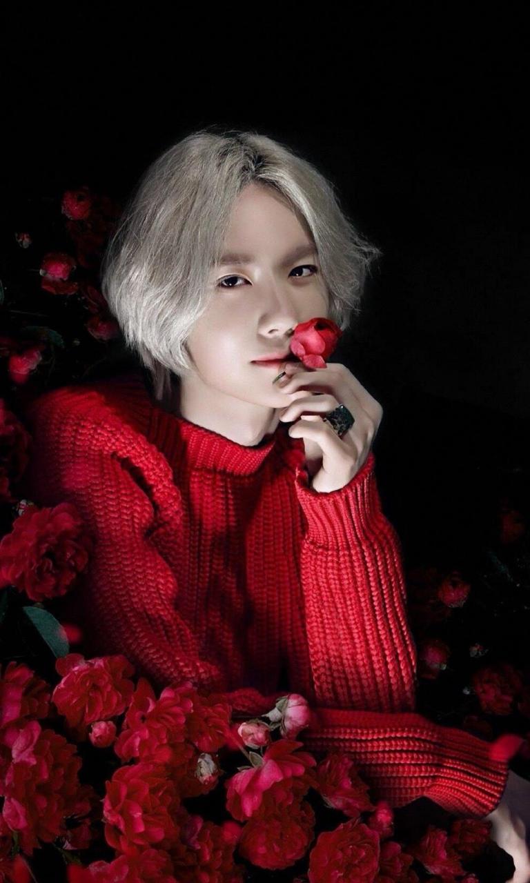 真·白牡丹 王一博2015年4月刊时尚cosmo