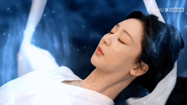 求你了杨紫!明明能靠演技吃饭就别再傻白甜了吧