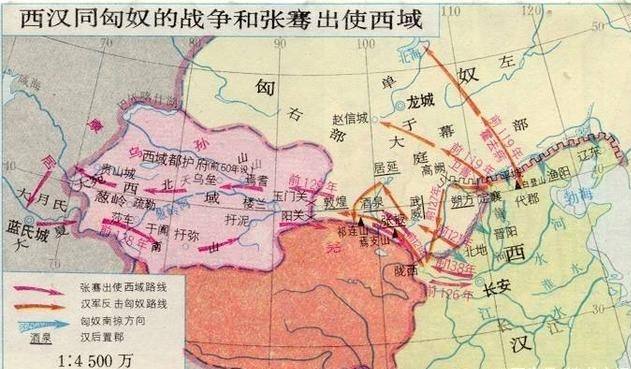 "凉州三明"平定羌乱,为啥后来率先造反董卓,马腾也是凉州人?