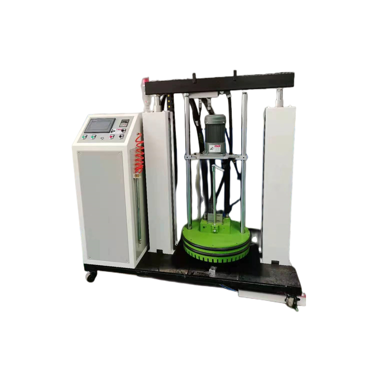 pur热熔胶复合机