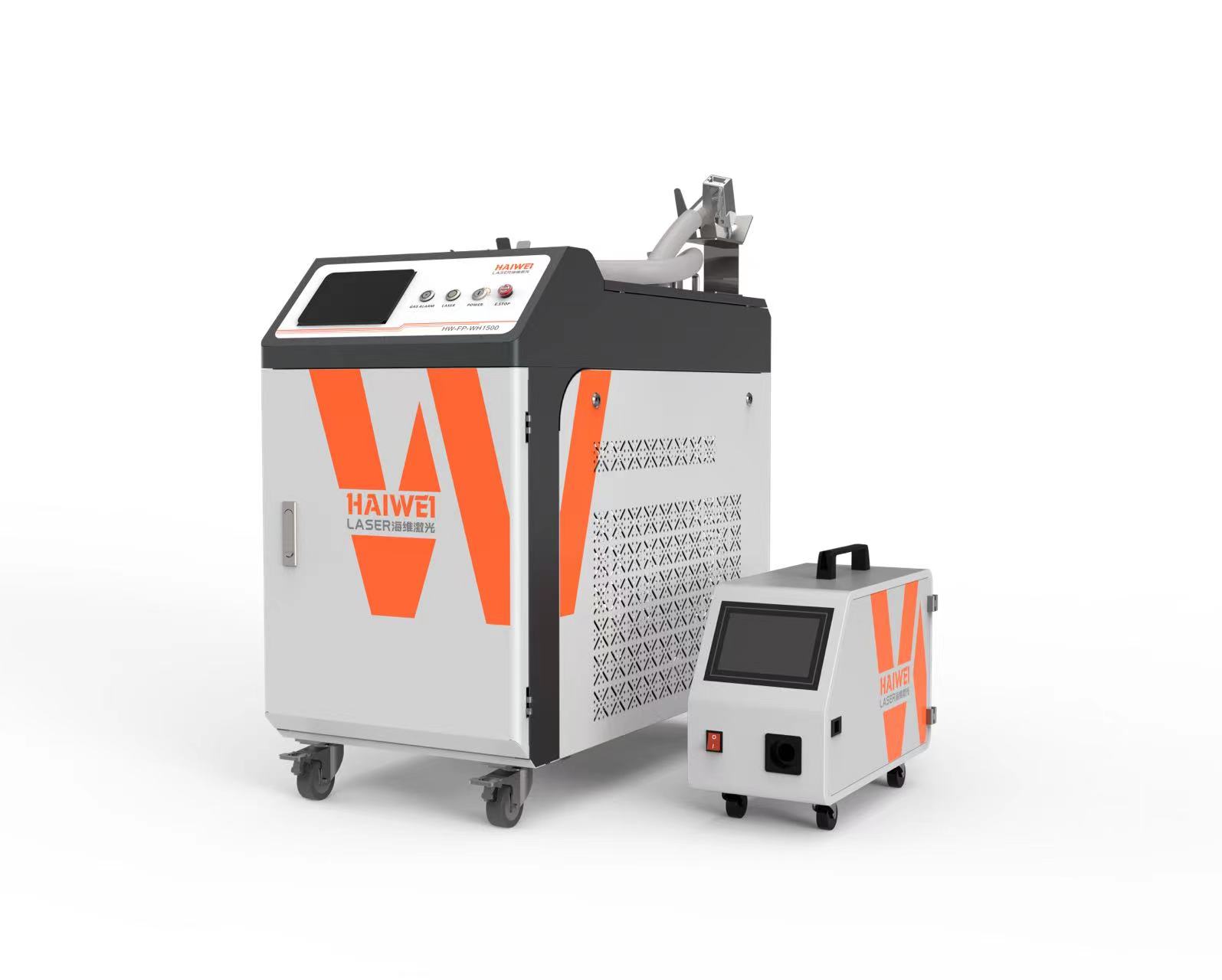 深圳激光模具焊接机厂家