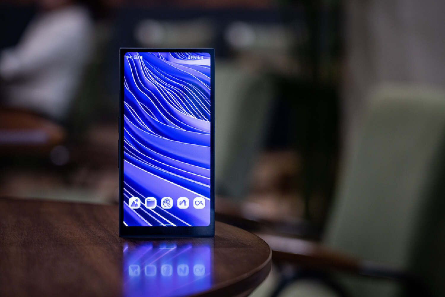 解读海贝r6pro二代:design,developed,delicious