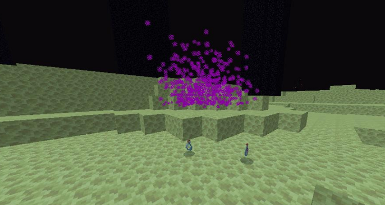 我的世界龙息有什么用