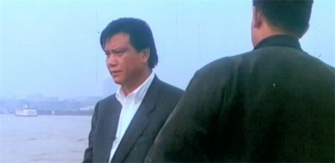 15播出电影《狭路英豪》