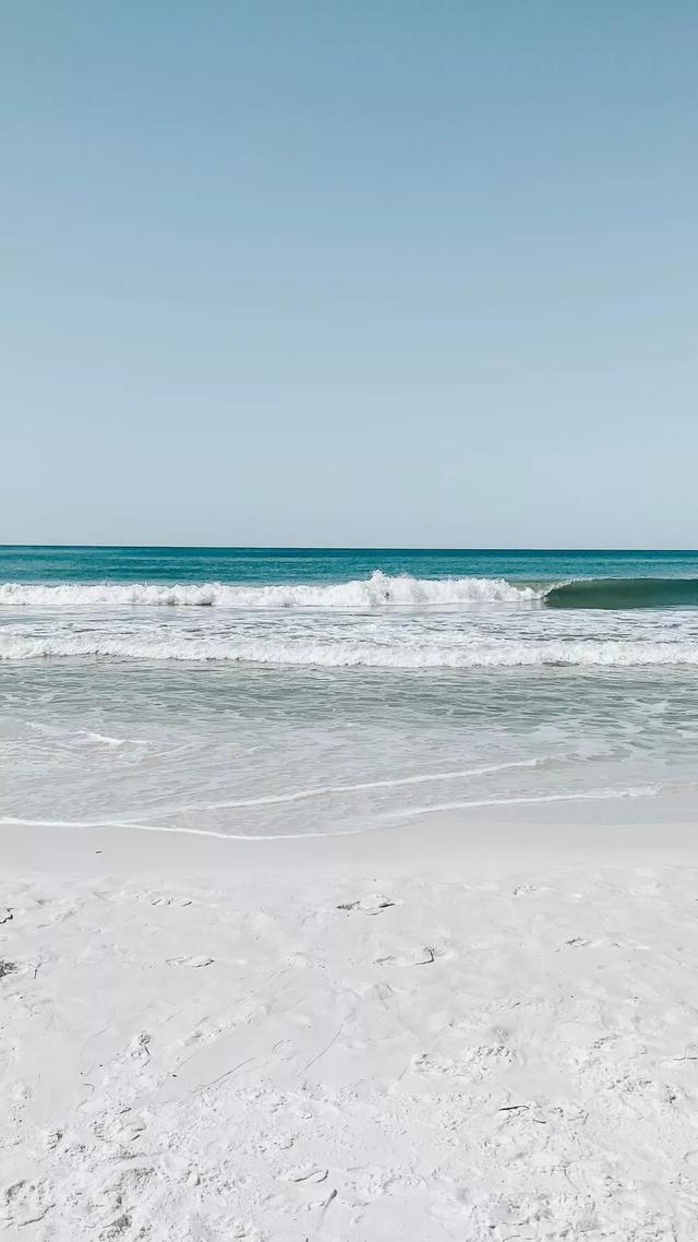大海壁纸|波澜壮阔的大海让人心旷神怡