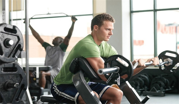 运动中的超负荷训练原则是指?