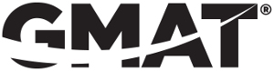 GMAT LOGO（BY）