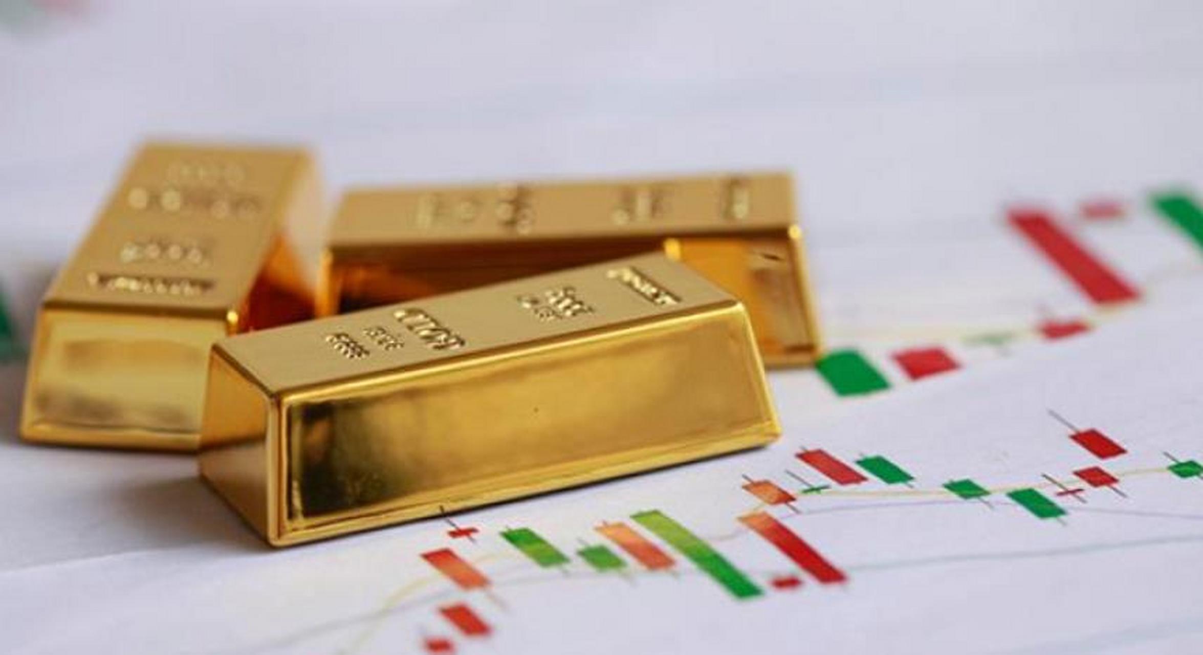 黄金3000美元目标被夸大,金银之间性价比谁更优?