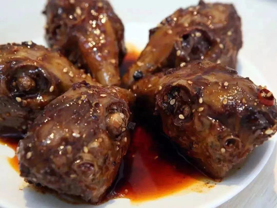 「德阳年味·品美食」尝四川味道,品浓浓年味!