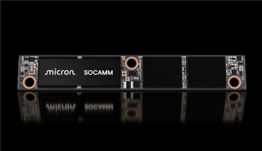 出乎意料！美光爆冷成NVIDIA首家SOCAMM供应商：反超三星、SK海力士