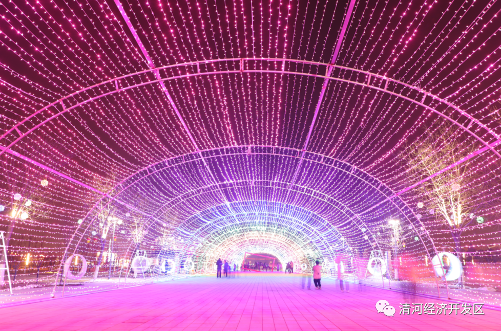 青阳广场——美出新高度!你的"打卡地"