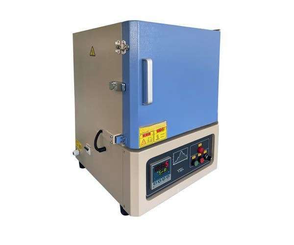 科晶科学仪器:1800c高温箱式炉(3.4l)