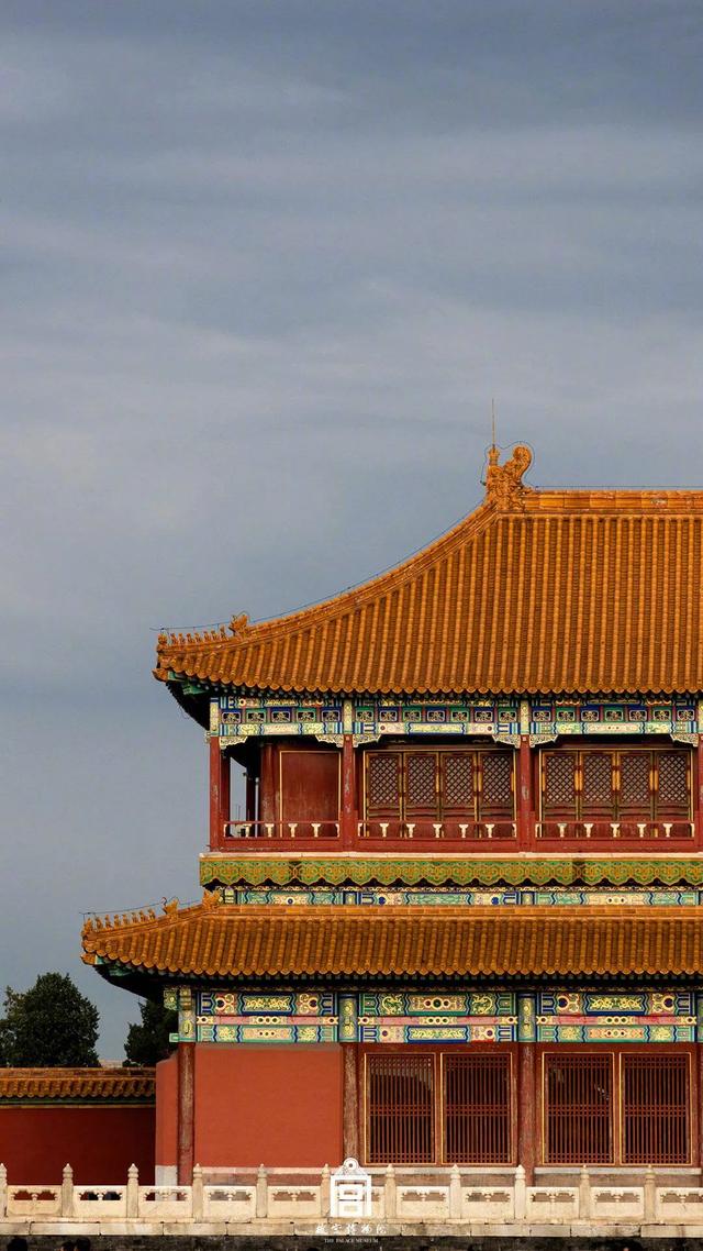 央视纪录片《故宫100》全集,手机/pad/投屏随时看