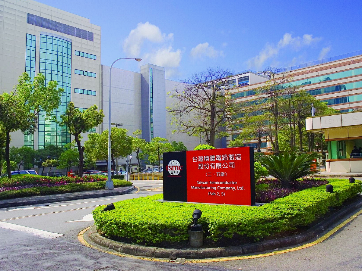 台积电突然宣布,华为无法靠芯片打差异化,受益者不是高通