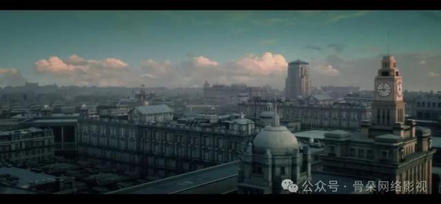 追风者给年轻人的启蒙书