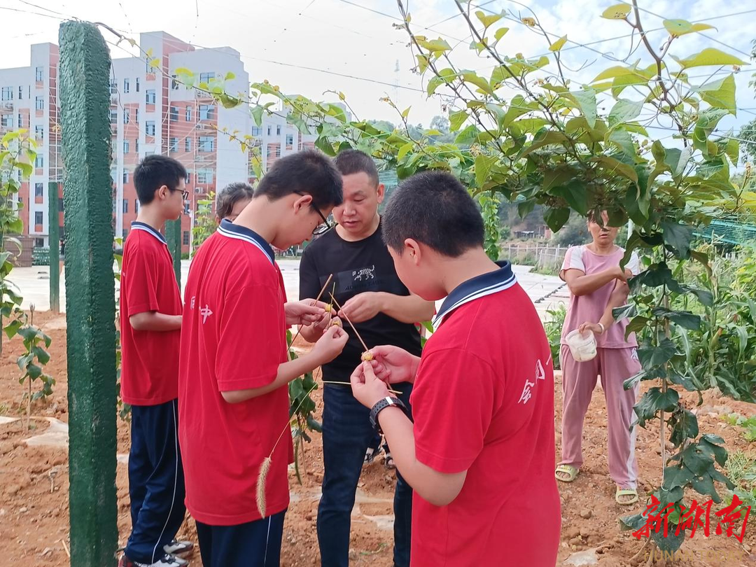 会同一中 校花图片