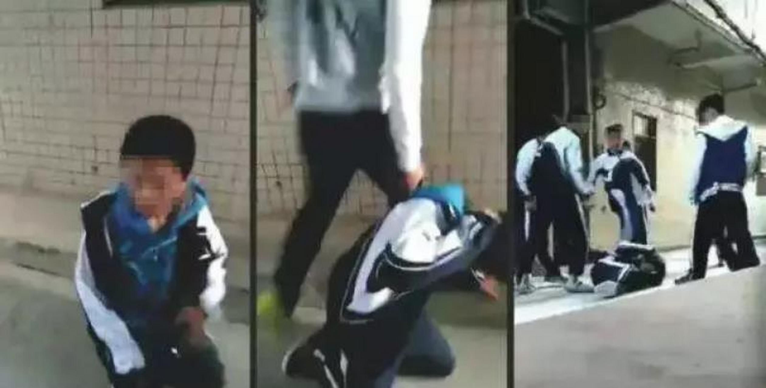 "都给我去死吧.