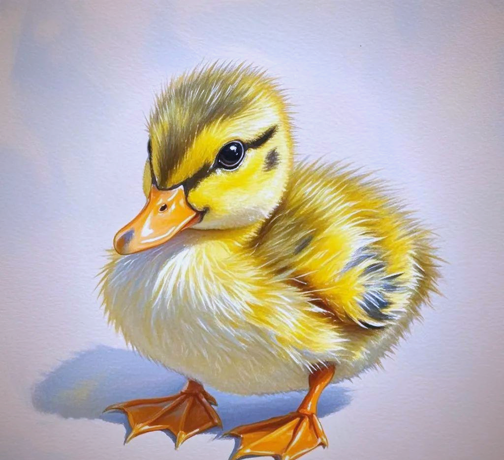 惊艳至极!众多超写实彩铅佳作,带你领略视觉盛宴!