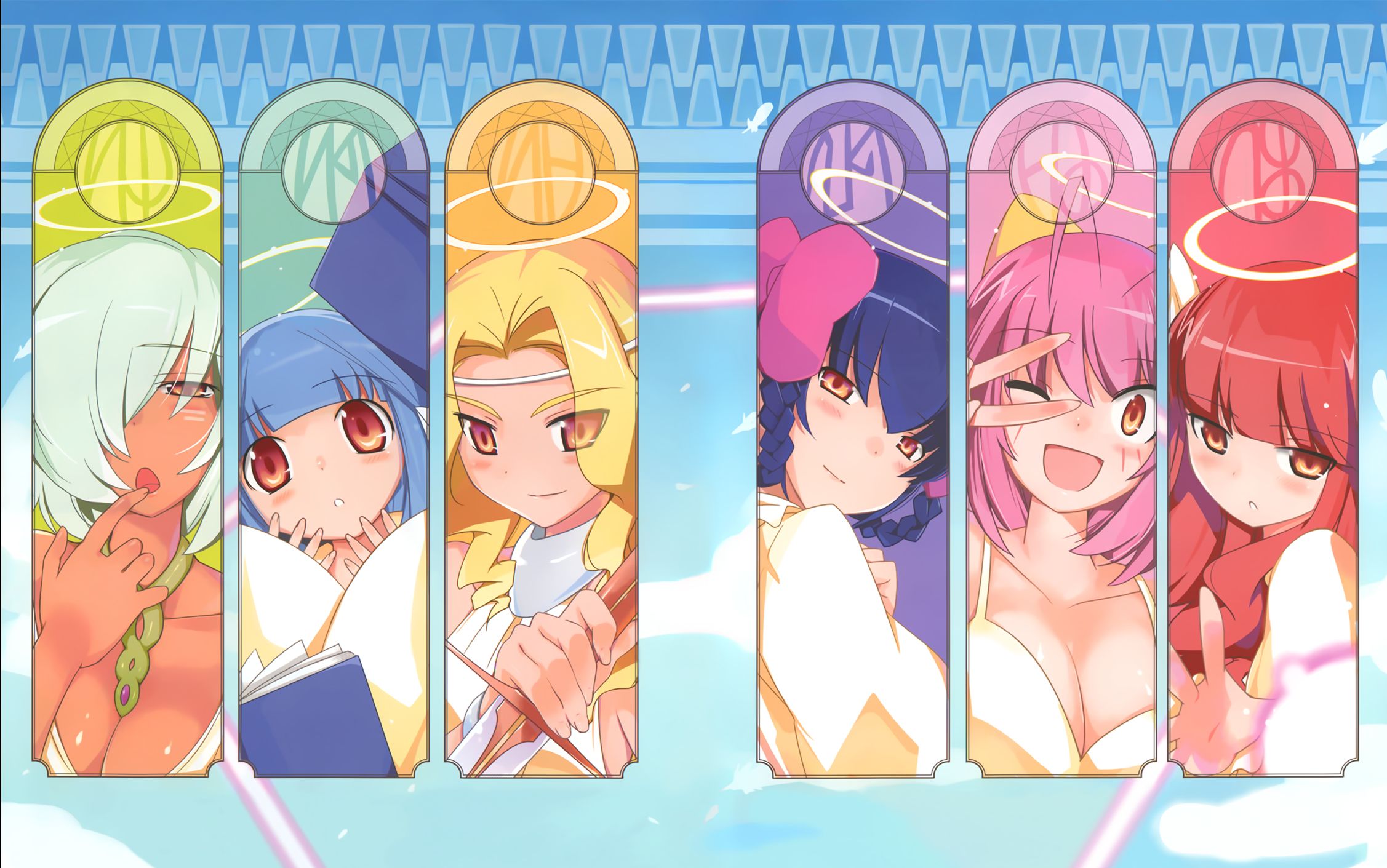 《只有神知道的世界》:游戏高手在现实中攻略女生的恋爱喜剧