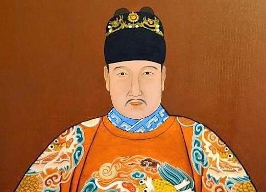 朱元璋手下最强大将!为何朱棣能篡位,蓝玉竟被处死?