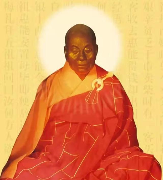 六祖慧能——顿悟成佛的砍柴人,八个月即得五祖传授衣钵