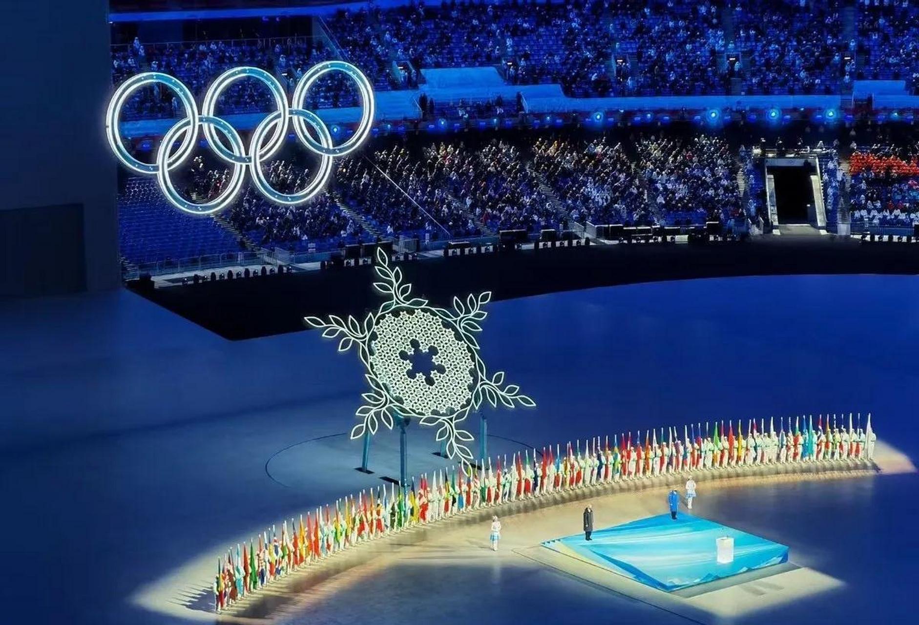 北京冬奥会竟然实现了盈利,中国威武,北京太厉害了!