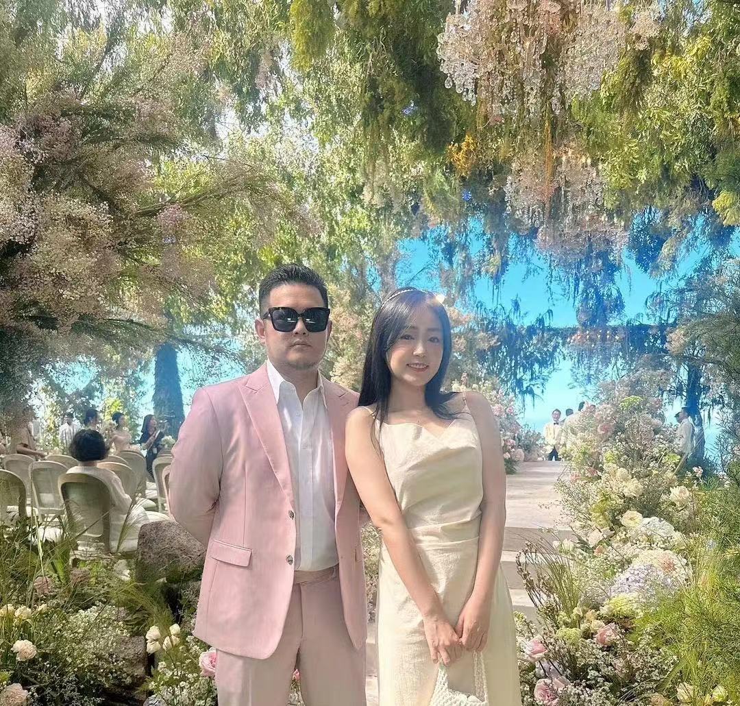 "黑涩会美眉"组合大起底,现状都怎么样了?