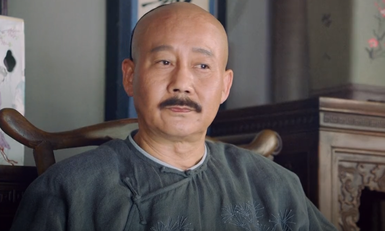 《丁宝桢》:这才是丁宝桢敢杀慈禧跟前红人安德海的真实原因