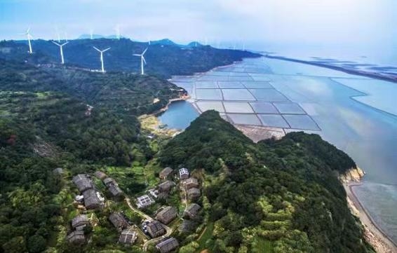 業態為基礎,構建