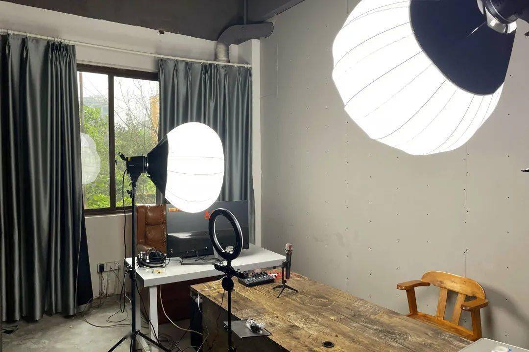 如何开一家传媒工作室 女神公寓直播模式 全干货分享 新手必看!