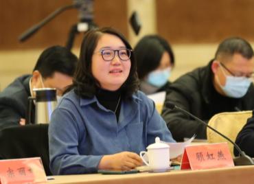 儿童友好 | 钟关华:打造国家儿童友好城市建设"宁波样板"